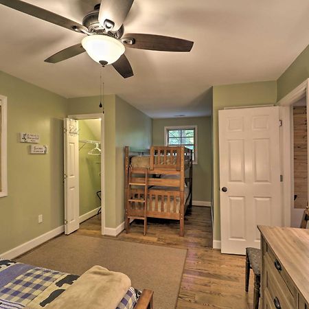 Newland Mountain Cabin Golf And Resort Amenities! Esterno foto
