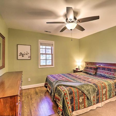 Newland Mountain Cabin Golf And Resort Amenities! Esterno foto