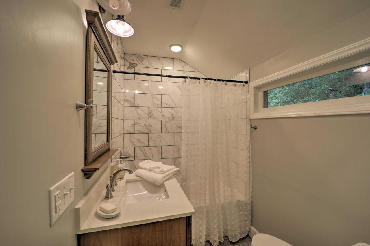 Newland Mountain Cabin Golf And Resort Amenities! Esterno foto