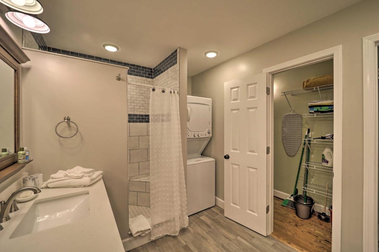 Newland Mountain Cabin Golf And Resort Amenities! Esterno foto