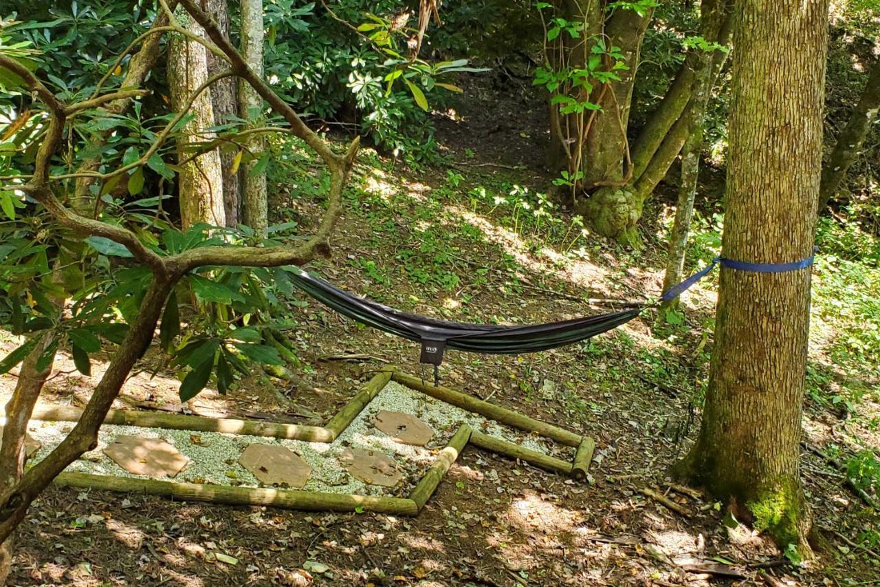 Newland Mountain Cabin Golf And Resort Amenities! Esterno foto