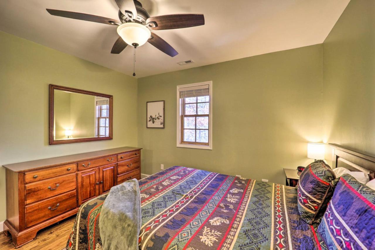Newland Mountain Cabin Golf And Resort Amenities! Esterno foto
